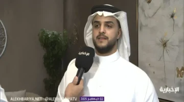 بالفيديو: طالب سعودي يروي إنقاذه لامرأة بريطانية من محاولة اغتصاب ورد ذويها